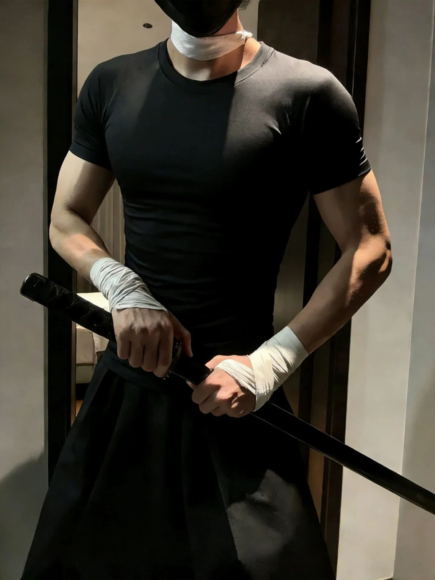 Bla American Sle Fi…