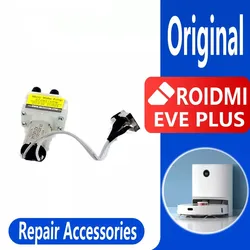 For Roidmi Eve Plus Original Repair Accessory Electric Control Water Tank Pump Motor Available