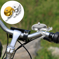 for Kids Car Bell Accessories Bike Bells Adults Mountain Aluminum Alloy Cycling