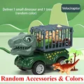 Velociraptor