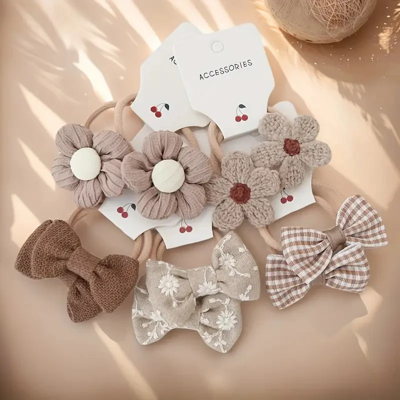 Thumbnail 2 - #25 Most Reviewed Kids Hair Accessories