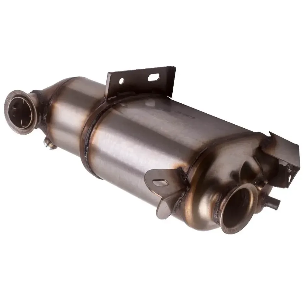 DPF diesepartikelfilter For VW TRANSPORTER MULTIVAN T6 2015- 7E0254700CX