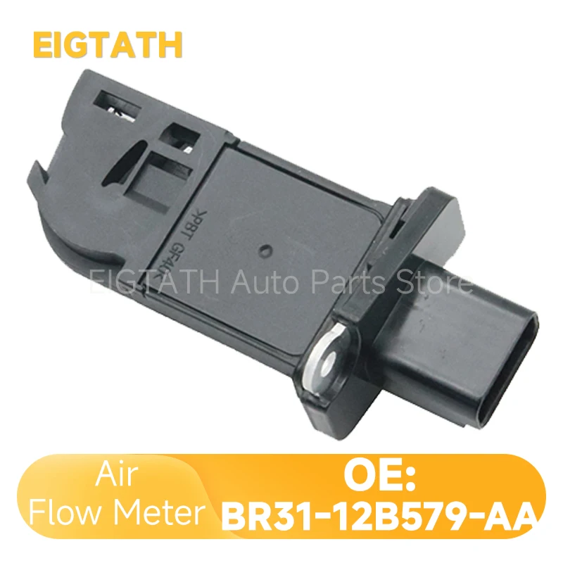 

BR31-12B579-AA Датчик массового расхода воздуха MAF для Ford E-350 F-150 F-550 Fusion Taurus Lincoln MKS Аксессуары для навигатора AFLS165