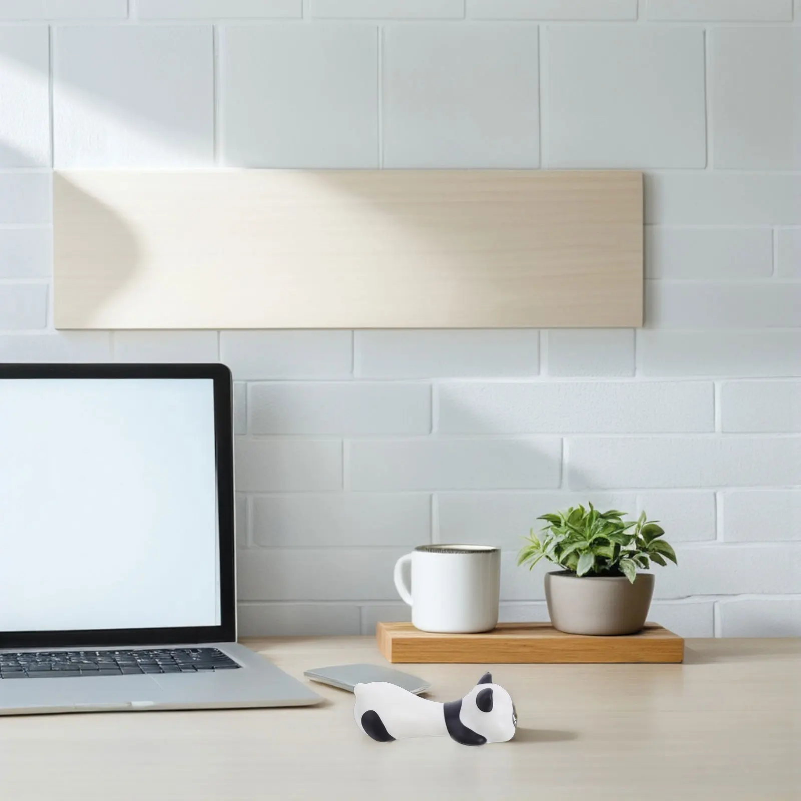 

Mouse Pad Wrist Rest Ergonomic Memory Foam Cushion Soft Non-Slip Wrist Support for Keyboard Desk Office Hand