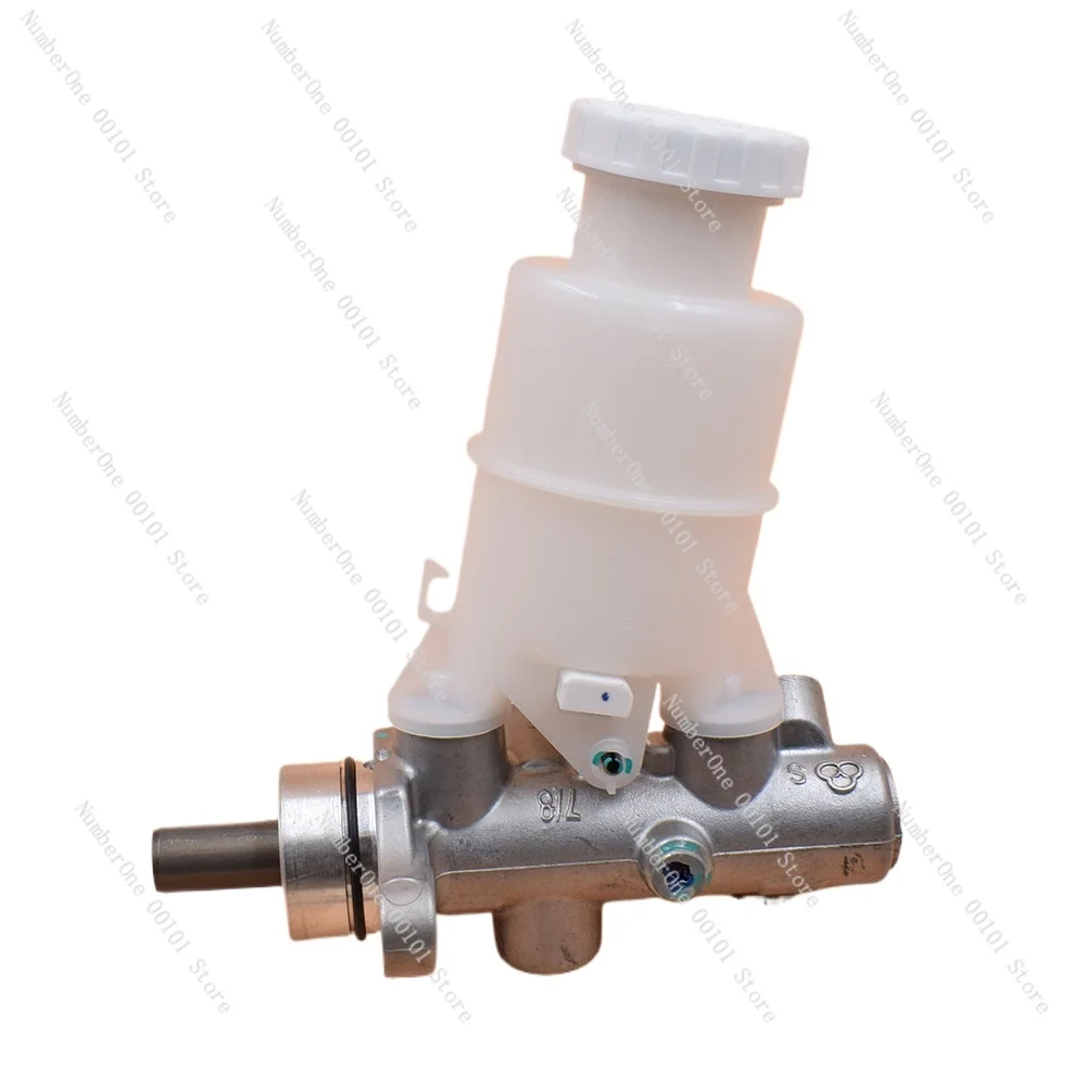 Mr370247 Brake Master Cylinder Applicable for Mitsubishi Pajero 4 Th Generation 4g93 4g94 1996-2001 Auto Parts