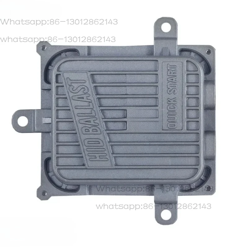

K7 55 Вт один второй быстрый старт автомобильный стабилизатор HID XENON балласт автомобильная фара компьютер 2 шт.