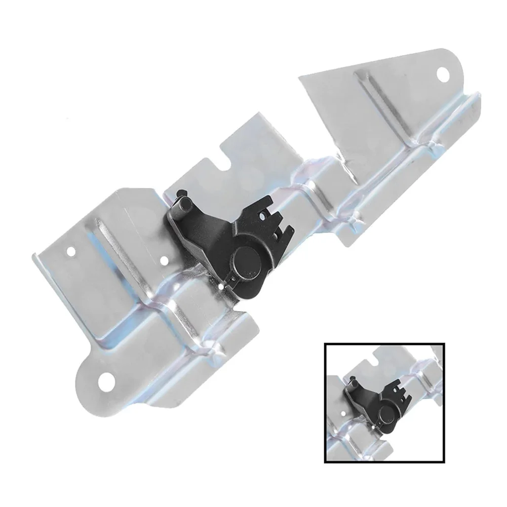 

Car Trunk Actuator Bracket Mount 1J5827425F Replaces Boot Lid Trunk Lock Support Auto Accessories