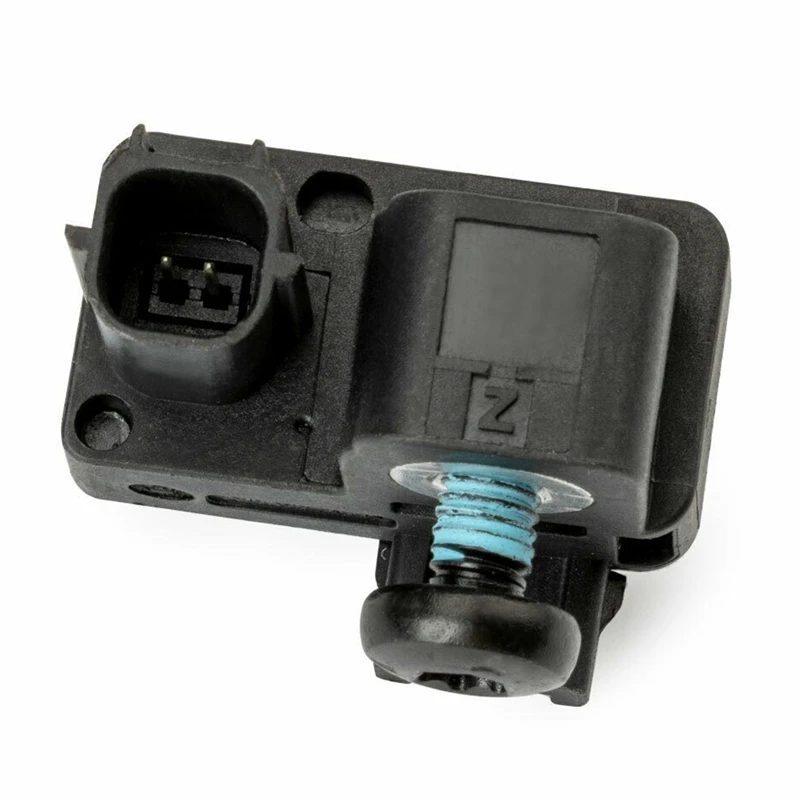 Front Side Impact Sensor For Cadillac Escalade Chevrolet Silverado Suburbs Tahoe GMC Collision Sensor 13578676