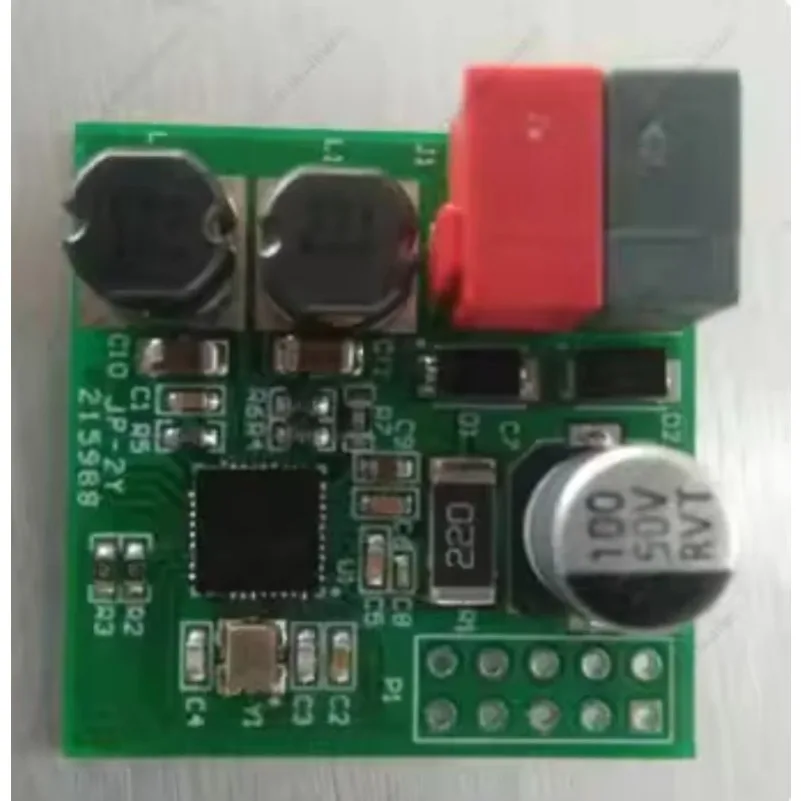 pour-le-module-emetteur-recepteur-knx-ncn5120-le-port-serie-uart-fournit-un-schema-et-une-fiche-technique-de-la-puce