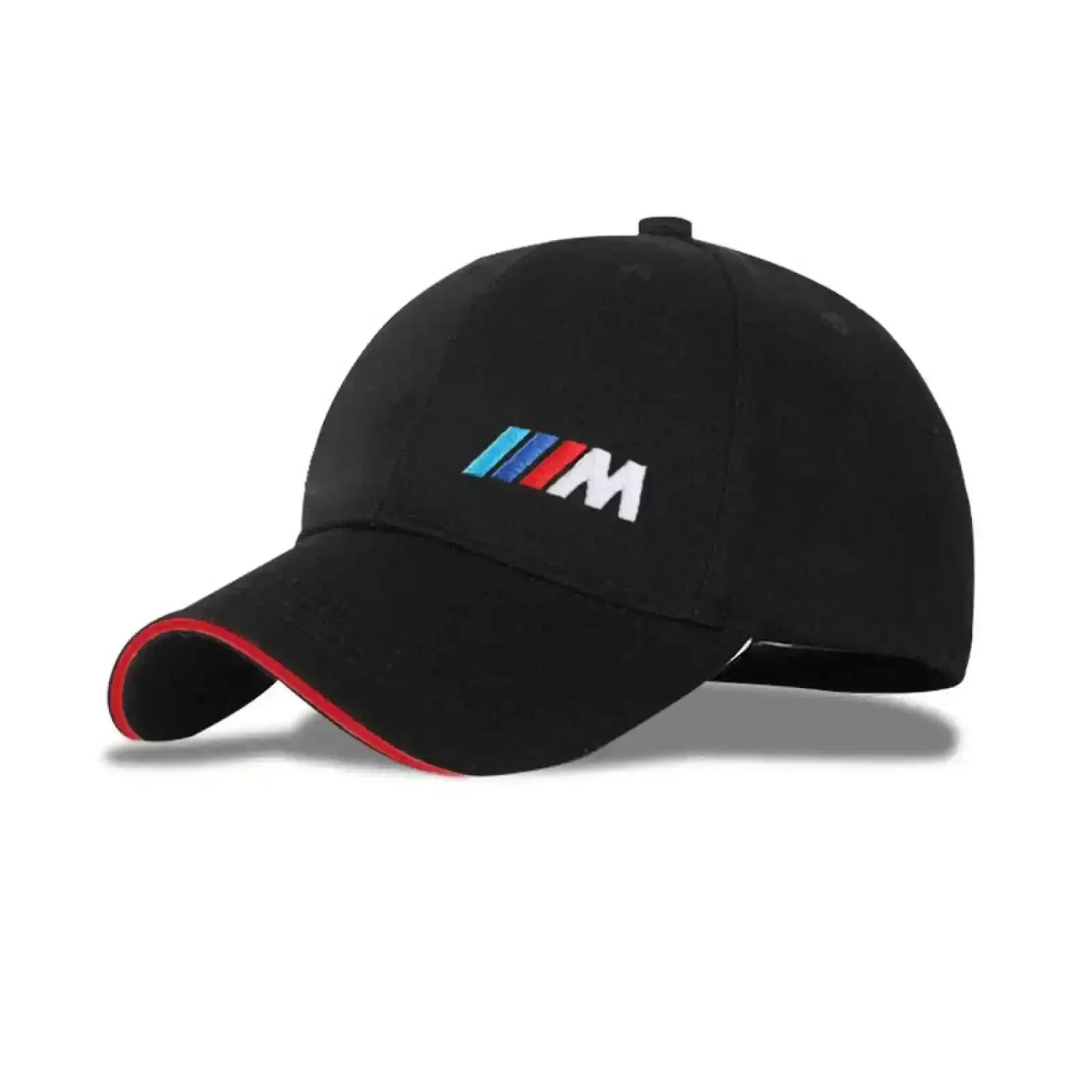 BMW Baseball Cap Outdoor Summer Sports Hat Embroidered Men Women Baseball Cap for BMW M POWER X3 X5 X6 E90 E70 F30 Accessories