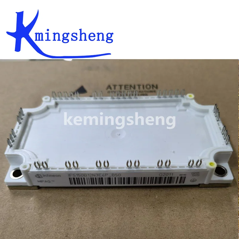 IFS150B12N3E4P-B50 FREE SHIPPING NEW AND ORIGINAL MODULE