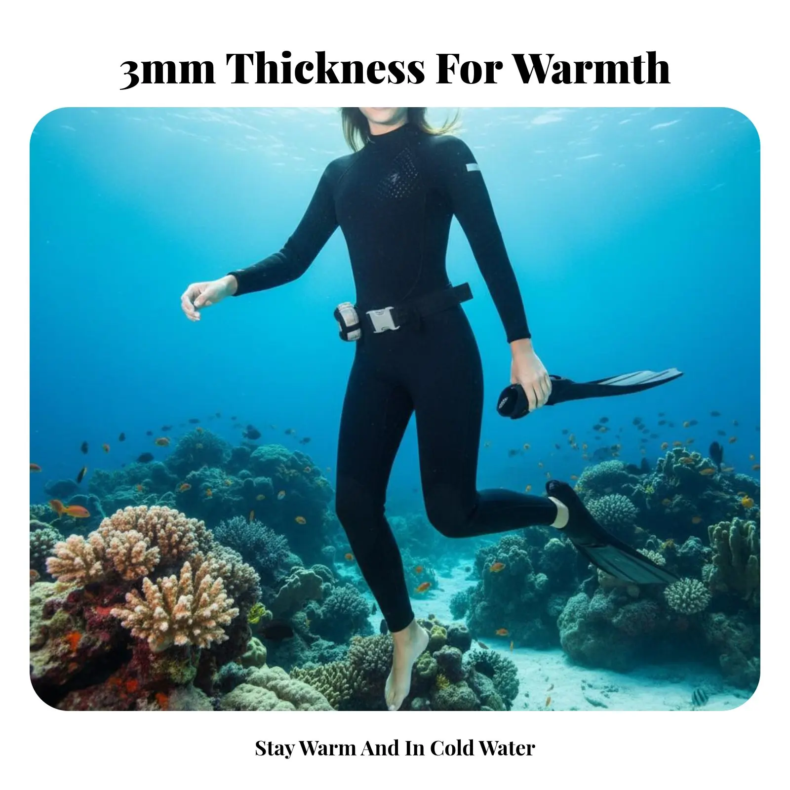 

Гидрокостюм для дайвинга 3 мм, полноразмерный, с длинными рукавами, унисекс, термозащитный, с защитой от солнца, из гибкого неопрена