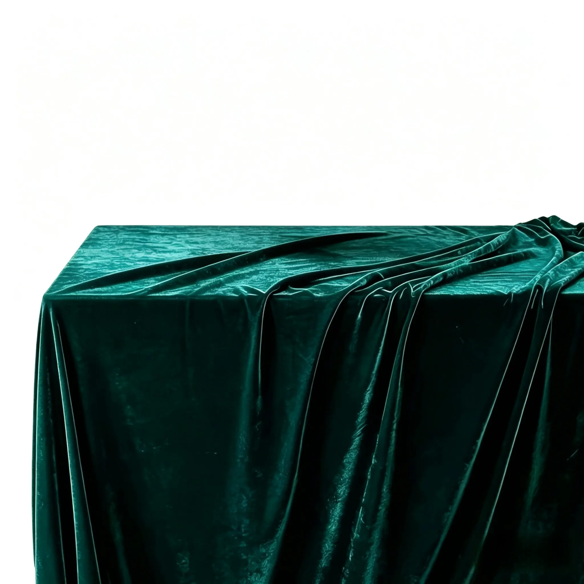 Polyester Table Cover 147x180cm Red Green Festive Rectangular Tablecloth Smooth Texture for Holiday Table Setup
