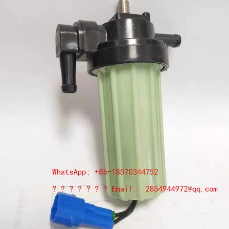 applicable-to-outboard-machine-90-115-140-150-300-horsepower-filter-element-assembly-filter