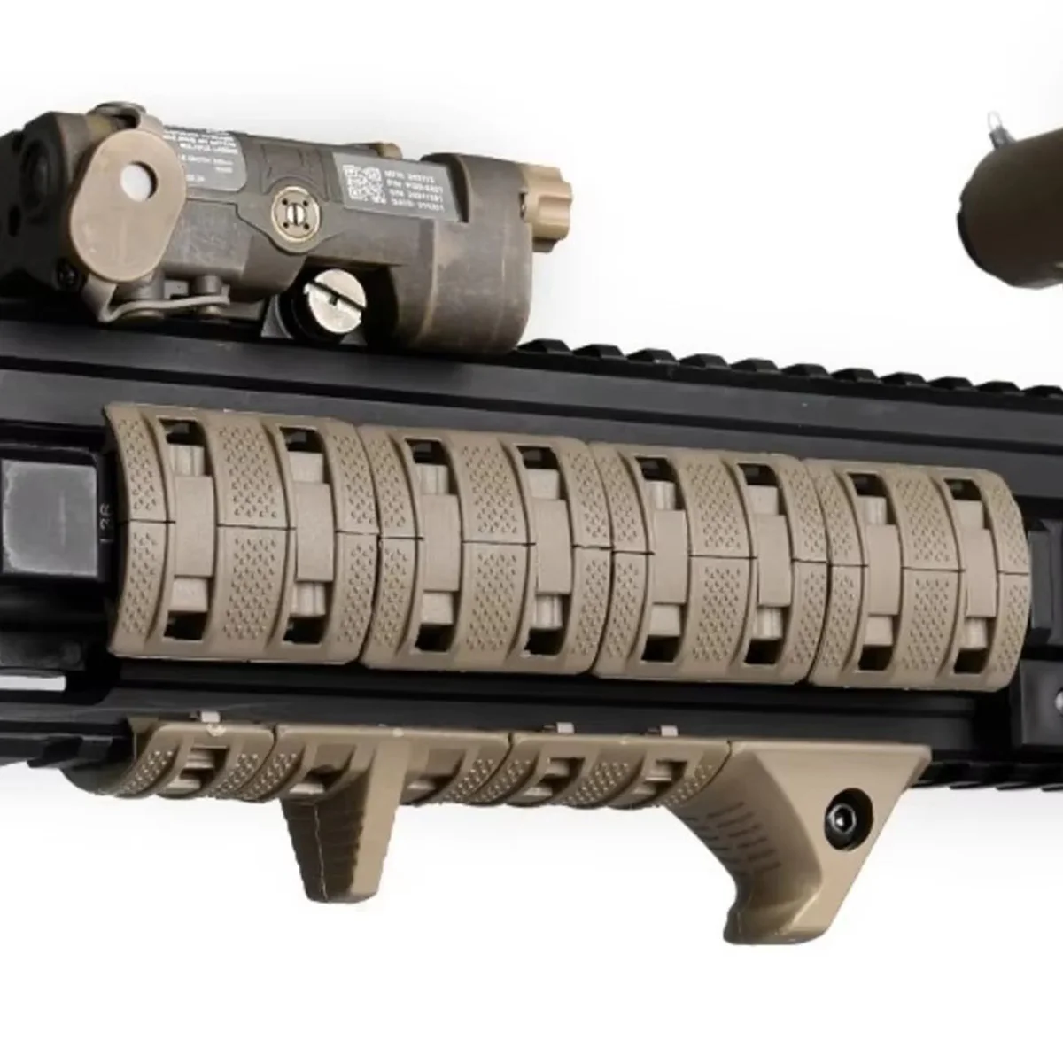 Xtm Enhanced Rail P…