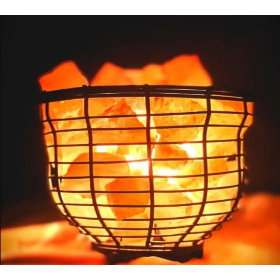Himalayan Pink Salt Chunks 50 lbs of Natural Rock Crystal Blocks for Culinary Use, Salt Lamps. 1.5