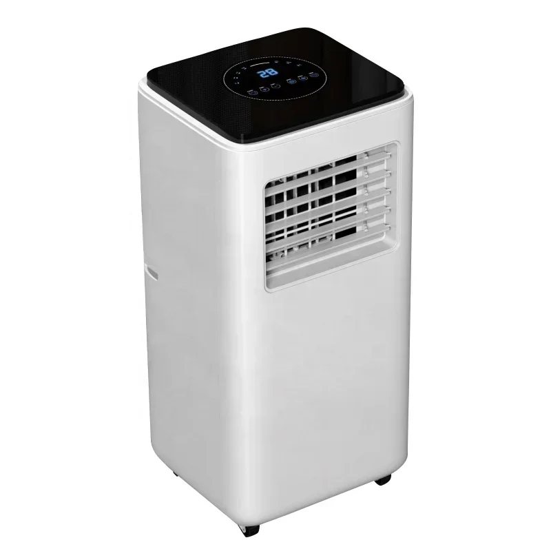 

Good Quality 7000BTU Camping Portable Air Conditioner Cooler Appliances Portable Ac Air Conditioner for Outdoor