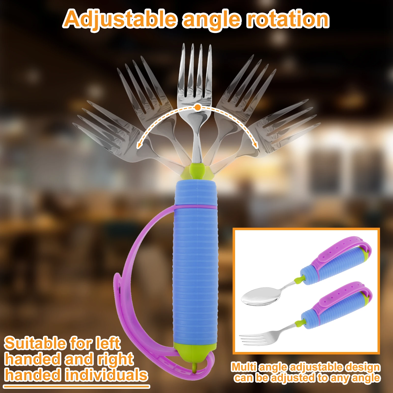 Thumbnail 2 - #15 Trending Kitchen Utensil Sets Right Now