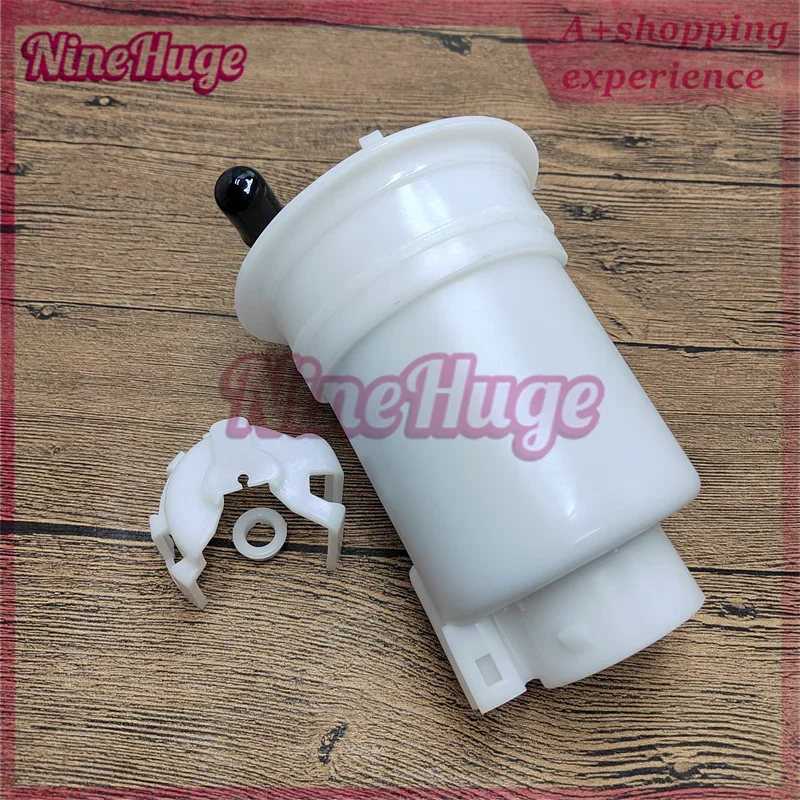 1PC Car Fuel Filter for HONDA Accord 2.0 2.4 3.0 2003-2008 16010-SDG-H00 16010-SDC-E01 16010-SDC-H00 16010SDCE01 16010SDCH00