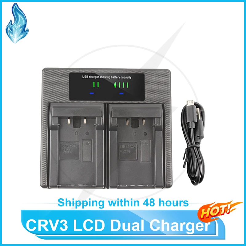 CRV3 CR-V3 LB-01 Us… - image