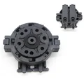 Molle Set B-black