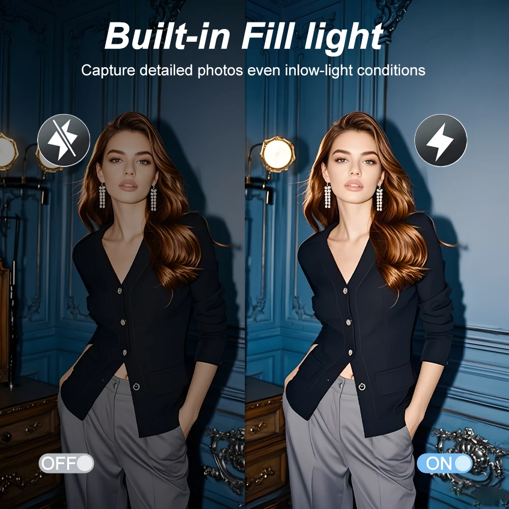 Thumbnail 3 - #26 Best Compact Digital Cameras to Buy In 2026