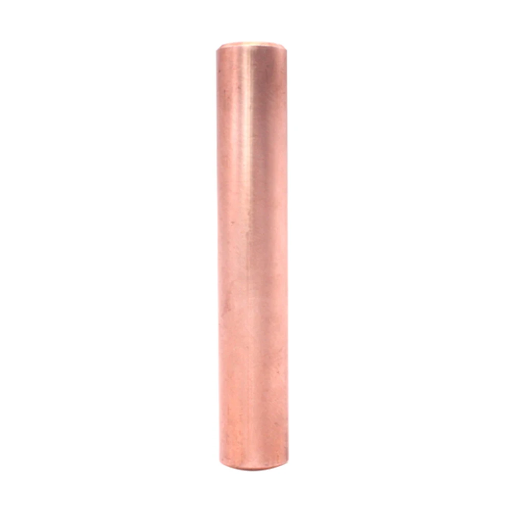 

Solar Copper Anode Replacement Copper Parts for Swimming Pool Ionizer Water Purifier Cleaner Accessories