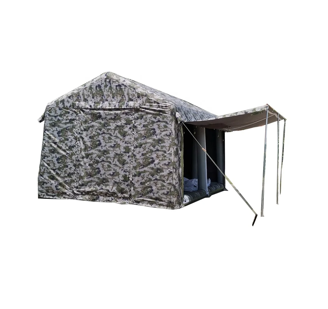 

Custom Inflatable Tent At Good Quality