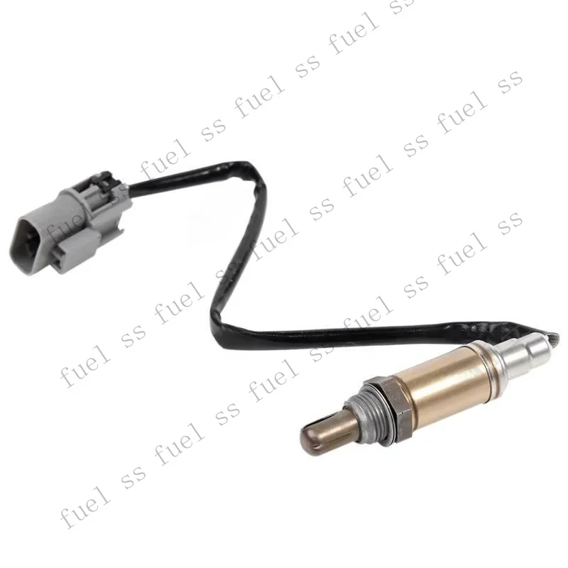 S+ Oxygen Sensor For 2000-2003 Nissan Xterra Frontier V6 3.3L Up&Downstream