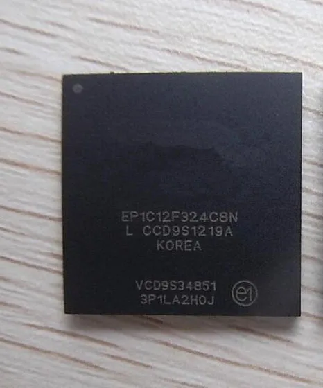 

100% new original EP1C12F324C8N EP1C12F324C8 EP1C12F324 EP1C12 324-FBGA