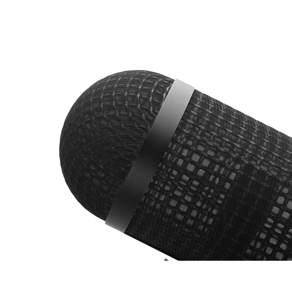 ホット販売 E-IMAGE BS-M20 小型サスペンションフロントガラスシステム飛行船 Shhotgun マイク用