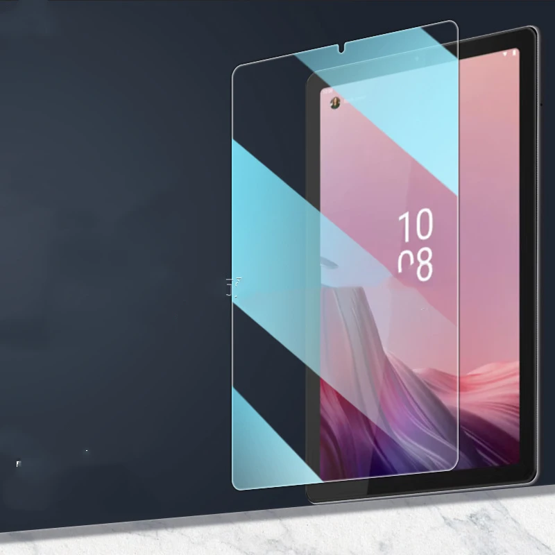 Lenovo Tab QiTian K9 TB-310FU TB310XC 용 강화 유리 스크린 보호대, 9.0 인치 태블릿 보호 필름 가드, 신제품