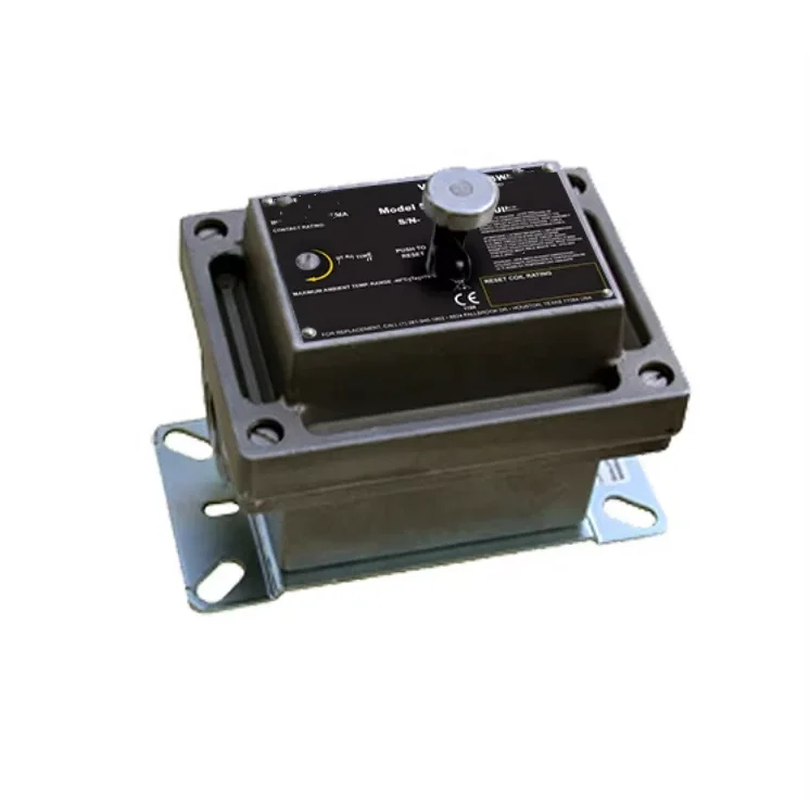 

Original New 5550-421-021 Mechanical Vibration Switches