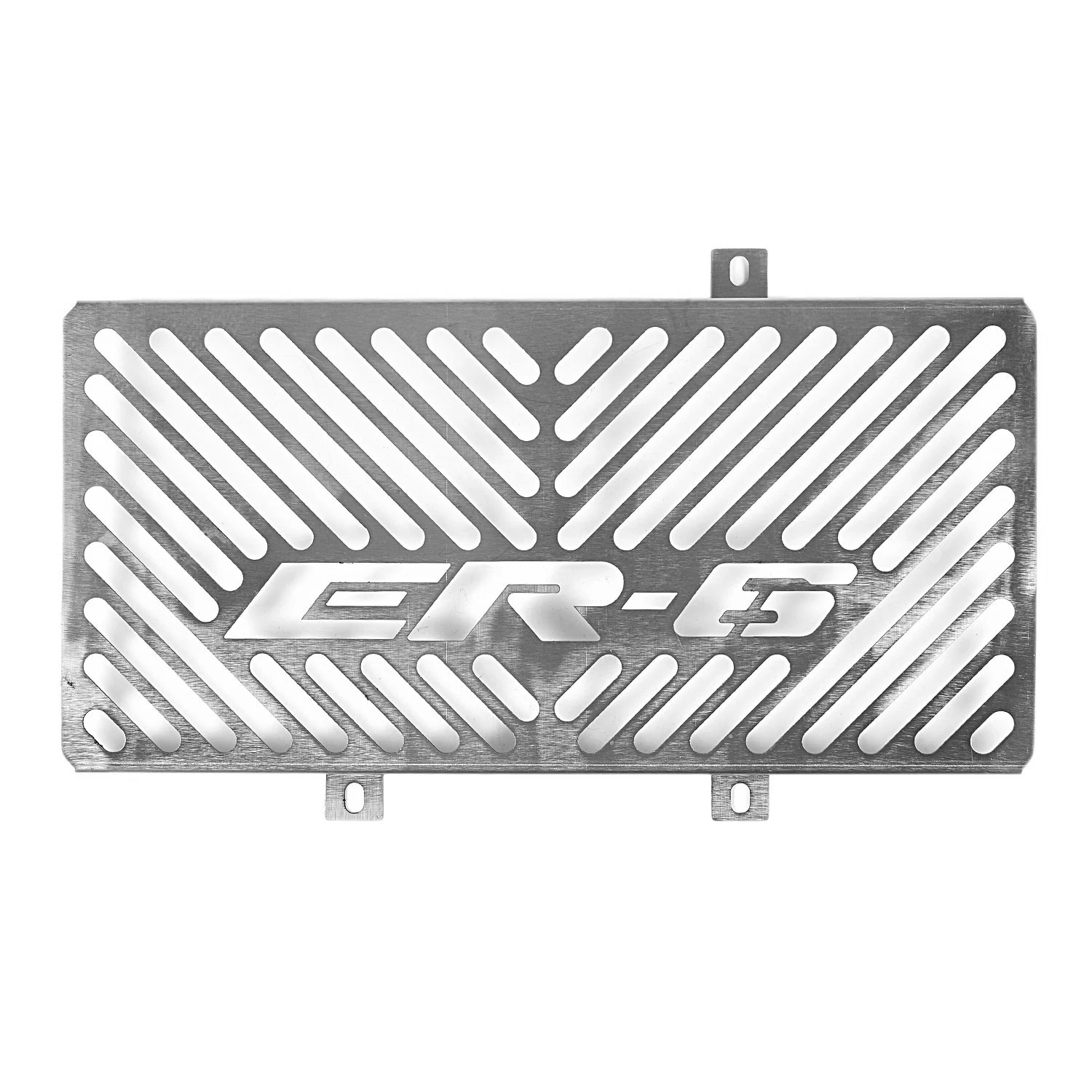 

Motorcycle Stainless Steel Radiator Grille Guard Protection Cover for Kawasaki Er6N Er-6N Er6F Er-6F