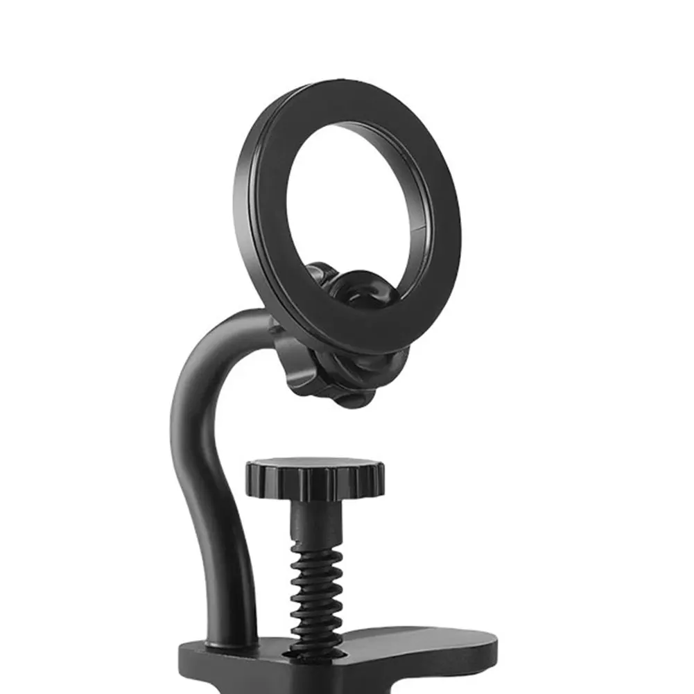 

Магнитное крепление для гитары, регулируемая подставка для сотового телефона, зажим для телефона для гитар толщиной 6-8,8 см/укулеле для цифровой ноты