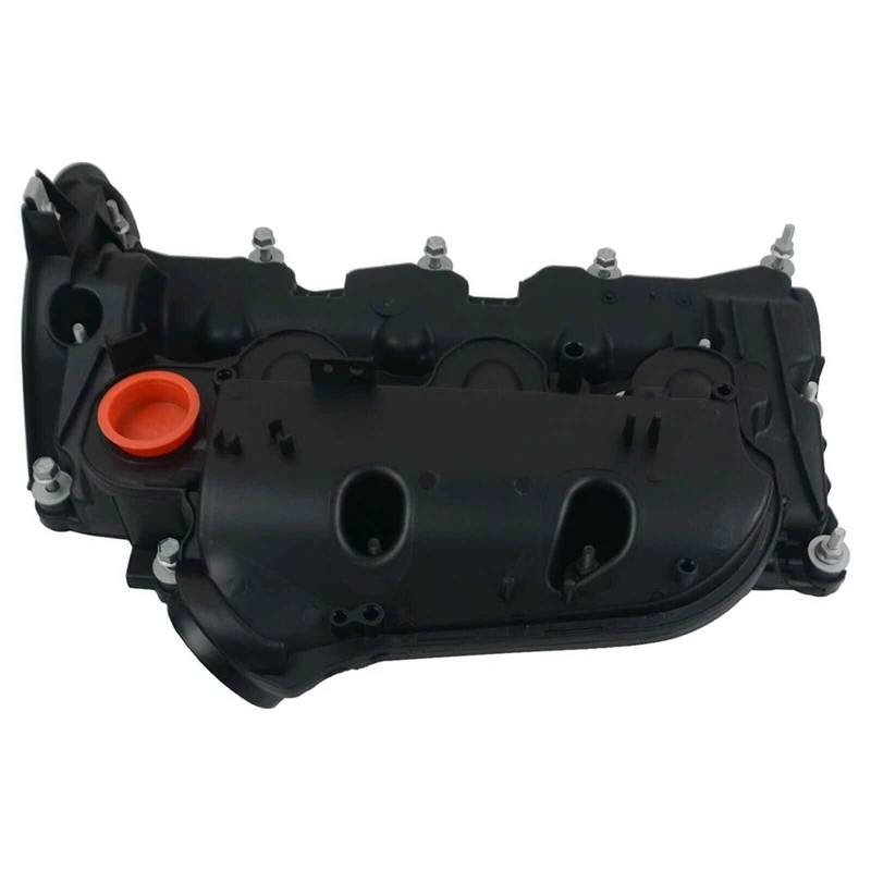 LR116732 Cylinder Head Intake Manifold Right Manifold Engine Valve Cover Automotive Parts For Land Rover Discovery 4 Mk4 3.0