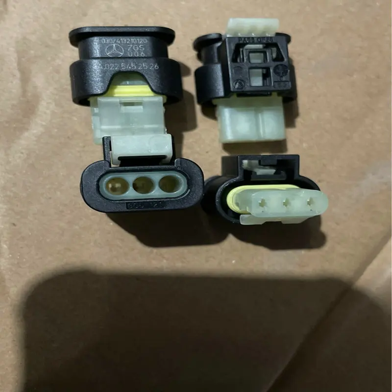 

original connector A0225452526 805-121-512