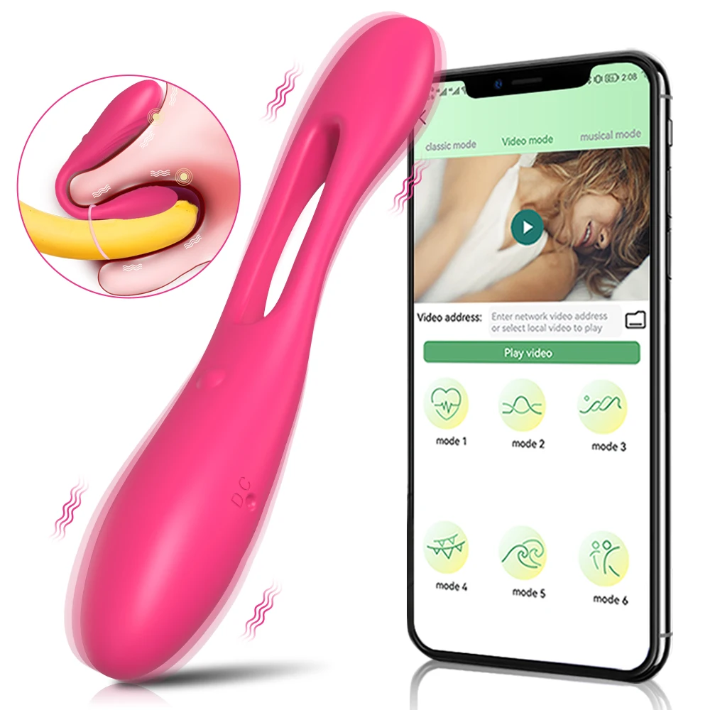 Couple's Vibrator Review: How This App-Controlled Wearable Transformed My  Intimacy with My Partner