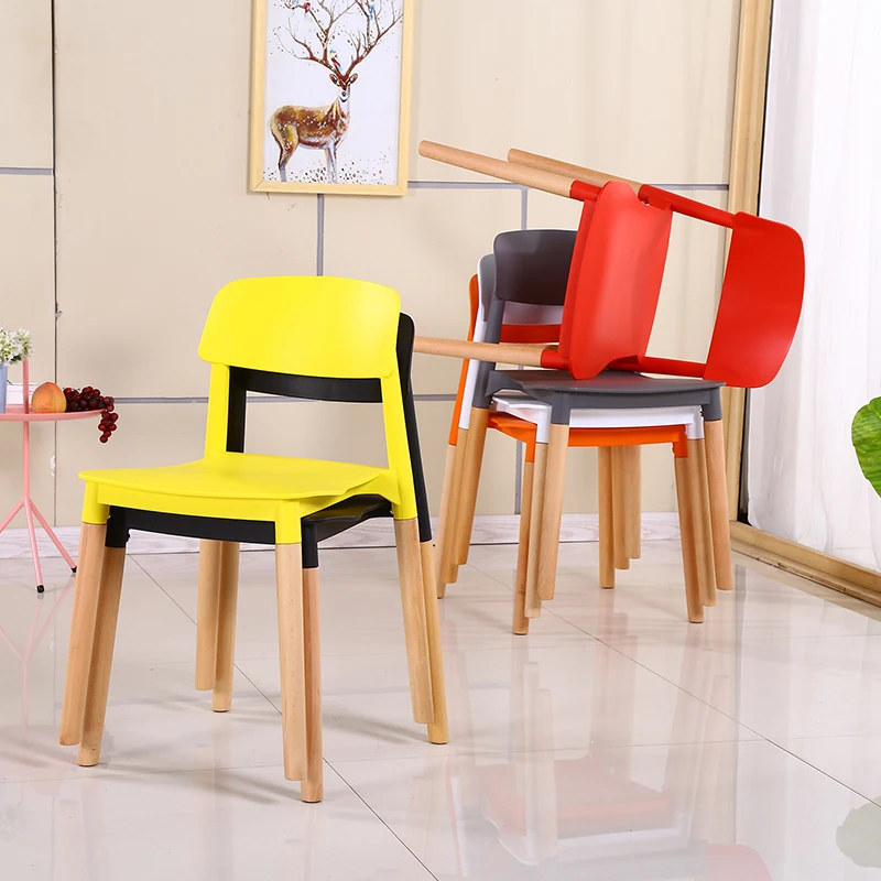 

Modern Originality Dining Chair Cream Style Luxury Party Restaurant Dining Chair Bedroom Dresser Home Furniture Cadeira FYDC