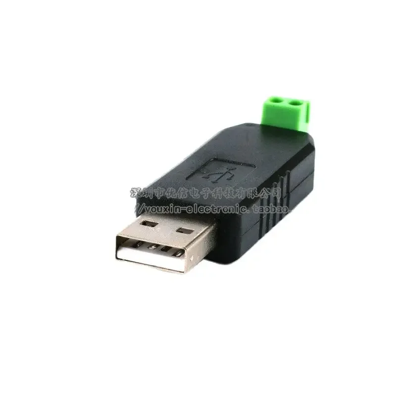 محول USB إلى 485، إلى RS485 485 485 إلى المنفذ التسلسلي Windows7/8