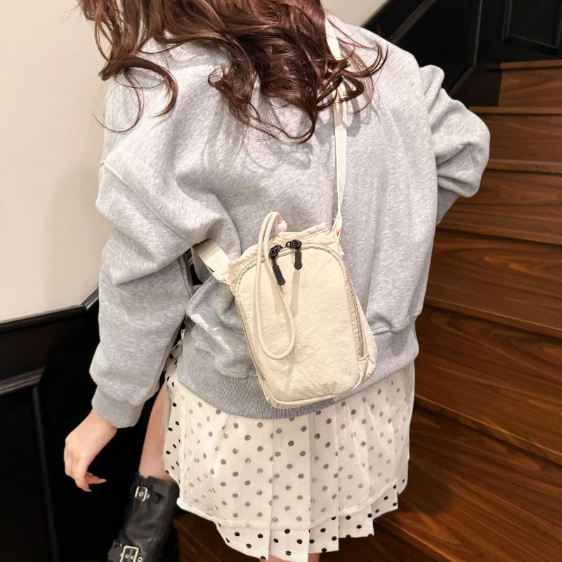 Crossbody Bags for Women Shoulder Bags Purse and Handbags Designer Bag Phone Bag Sports Bags Designer Bag Сумка Женская Bolsos - Image 4
