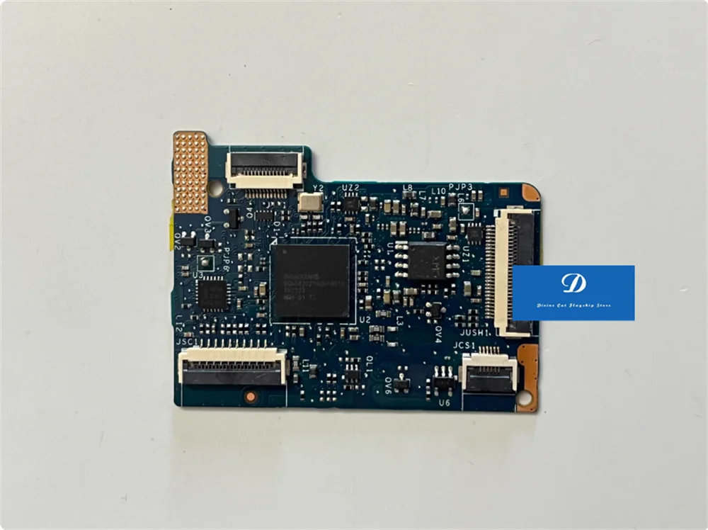 

Для Dell Latitude E5420 5320 7420 7320 LS-K378P 0V74MM 0292DT 0214RH клавиатура