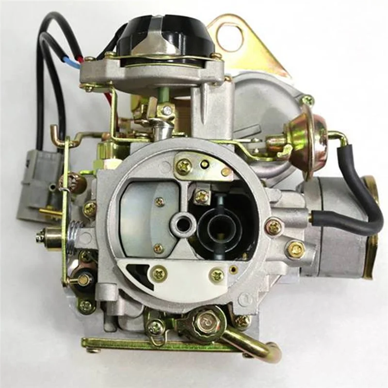

A30P-Carburetor For Nissan 720 Pickup 2.4L Z24 Engine Datsun Truck 16010-21G61 1601021G61 16010 21G61 Carb