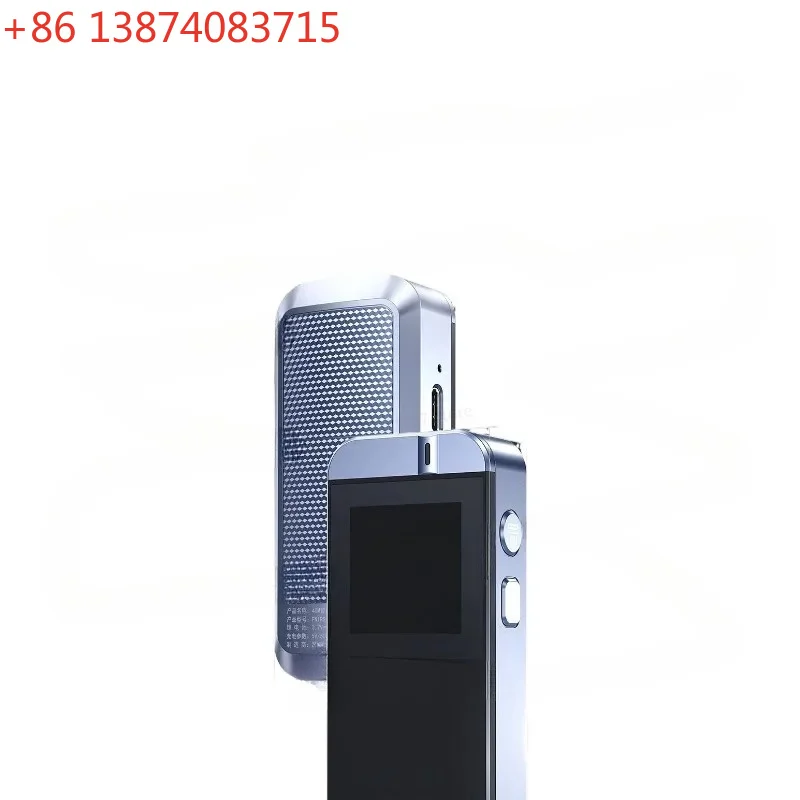 IR40 Laser Rangefinder Infrared Measuring Ruler Measuring Room Distance Measuring Instrument