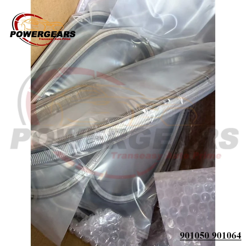 

Original New 901050 901064 Transmission CVT Chain Belt Fits For NISSAN CubeMarch Note Tiida Versa Mazda Hyundai MG BMW