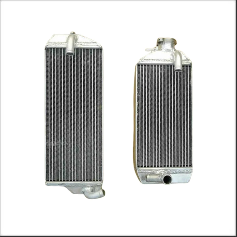 Aluminum Radiator F…
