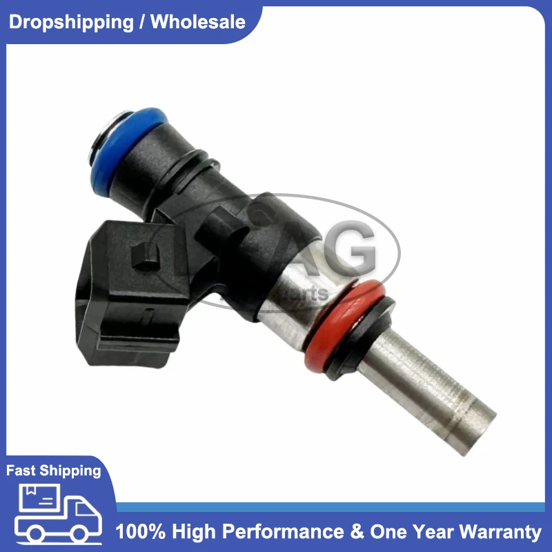 

Высококачественные топливные форсунки 980CC 0280158040 0 280 158 040 для сопельного клапана Bosch EV14KT Бензин 4047023028419