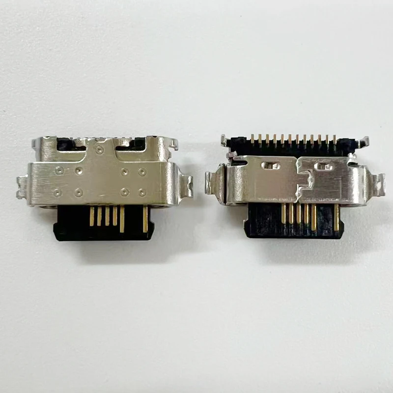 20 قطعة ل الكاتيل 5 5086/3X 2019 2020 5048 5061/1 فولت 2020 5007 USB موصل مقبس متفرع شحن ميناء حوض التوصيل استبدال #2