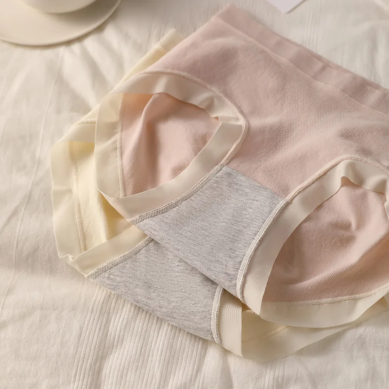 シームレスな三角形のパンティー,女性の下着,セクシーな下着,臀部リフト,新しいファッション