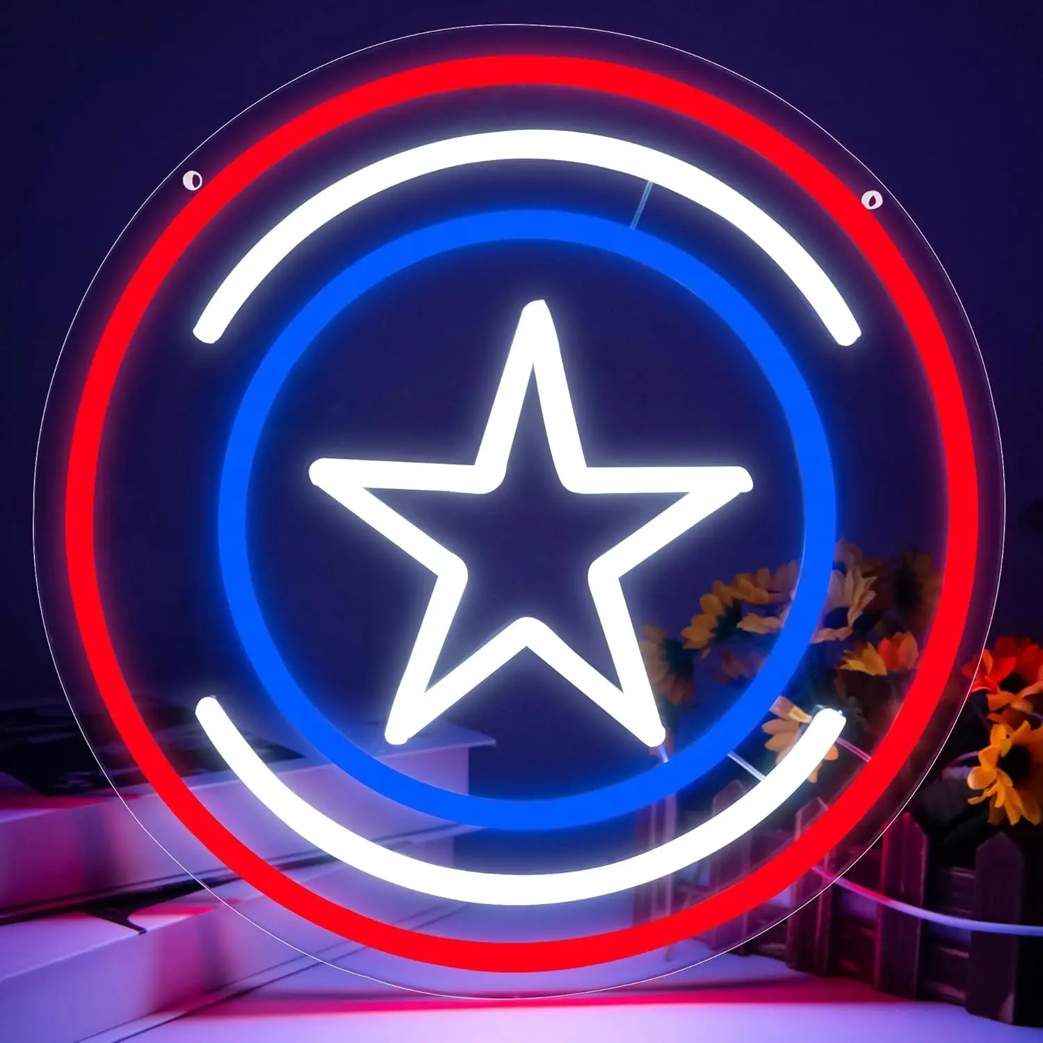 

Неоновая вывеска в стиле аниме, настенный светильник, USB LED неоновая лампа для игровой комнаты, бара, клуба, детской комнаты, спальни, декоративное украшение, персонализированный неоновый светильник, подарок